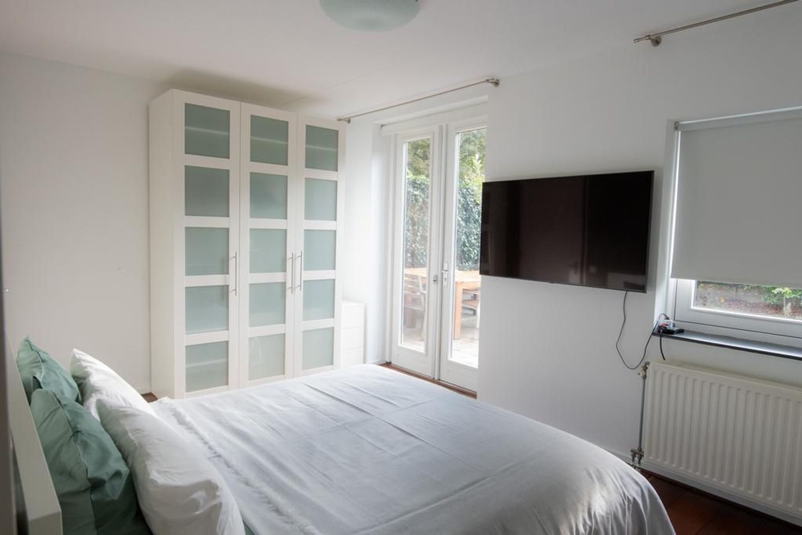 Laan van Meerdervoort 84 -39.