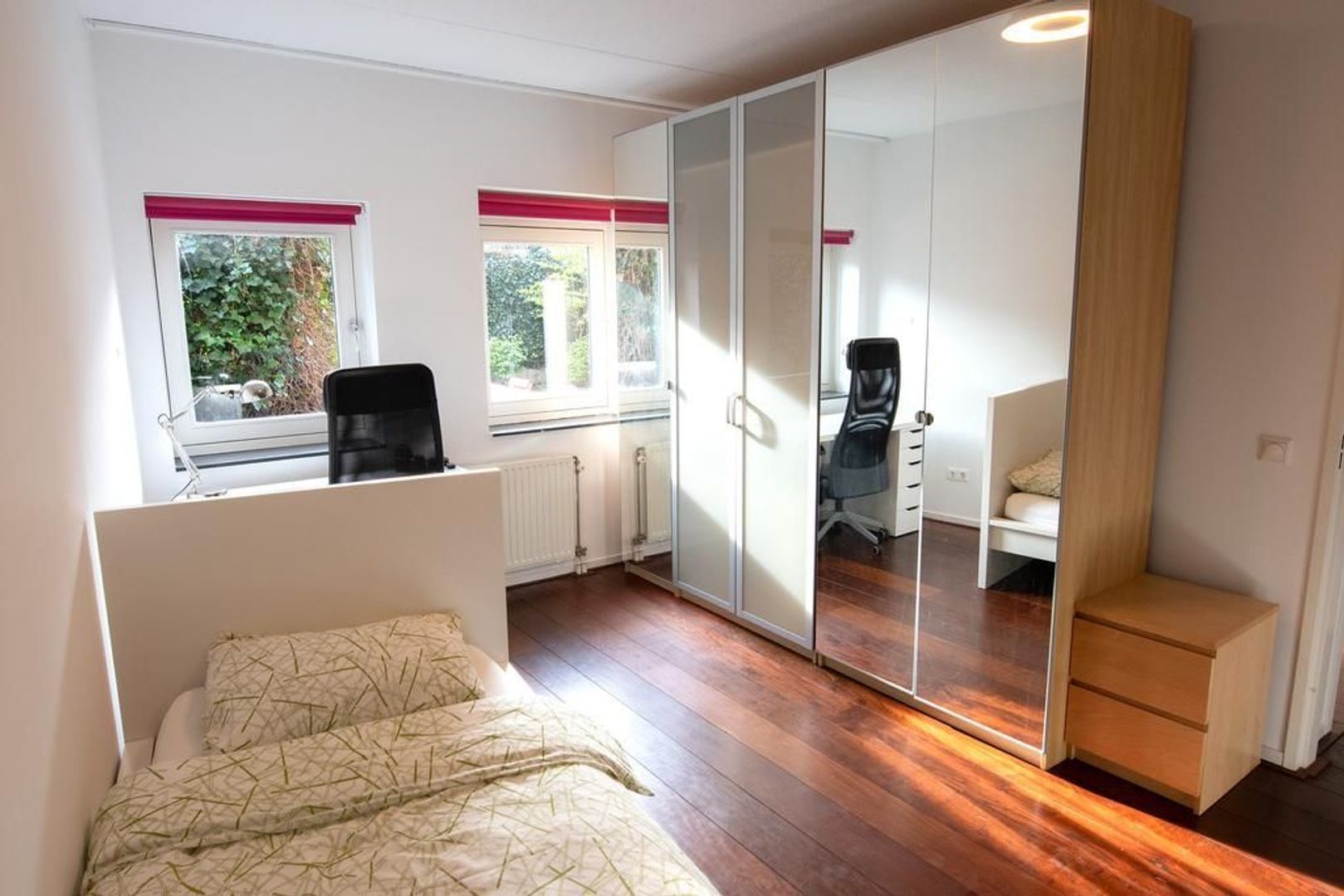 Laan van Meerdervoort 84 -39.