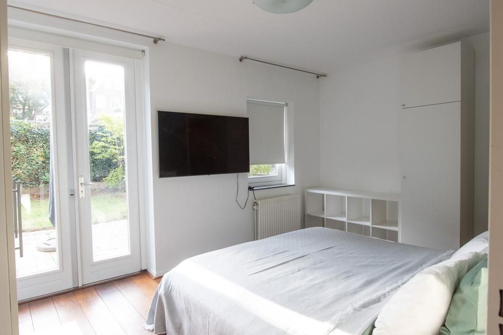 Laan van Meerdervoort 84 -39.