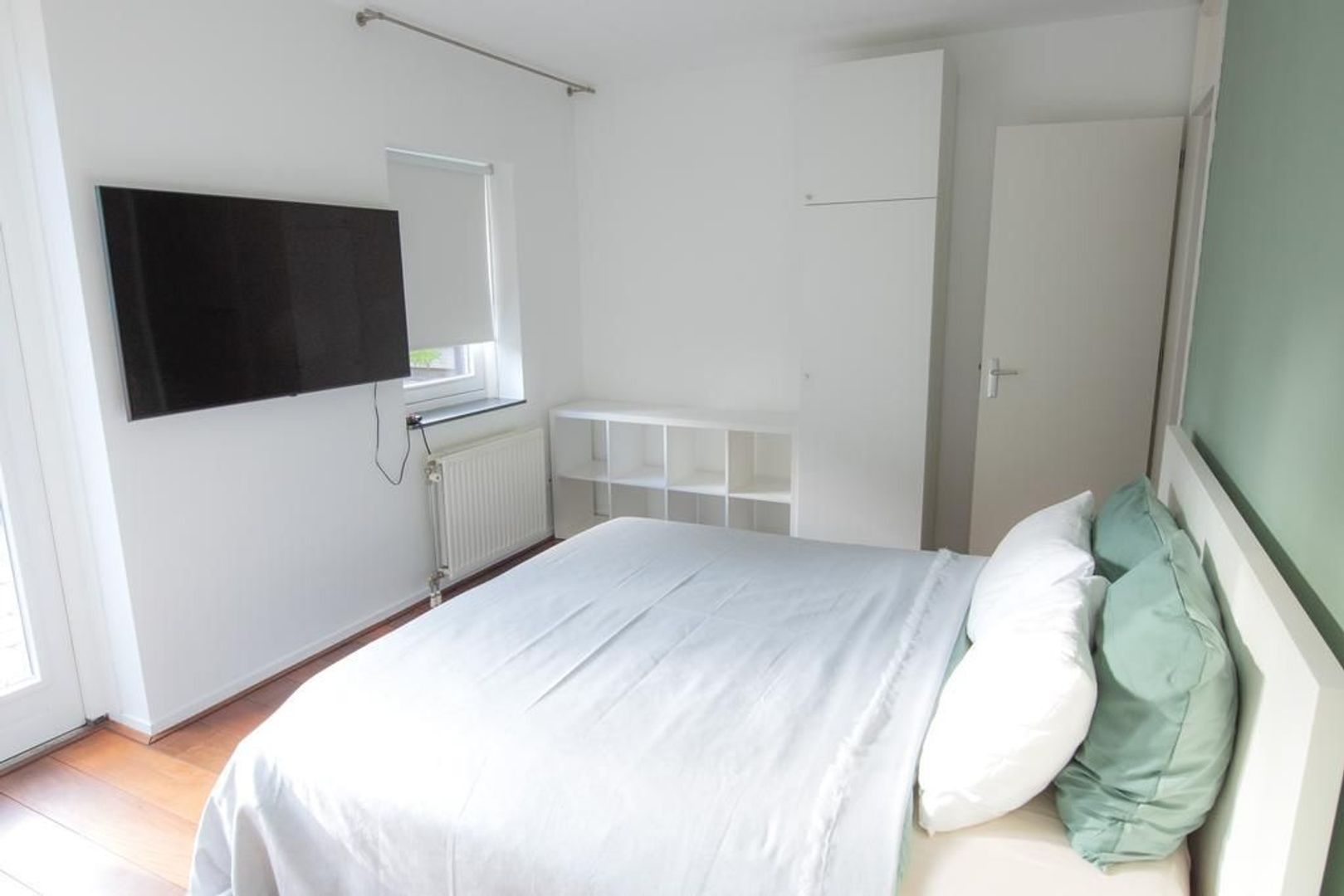 Laan van Meerdervoort 84 -39.