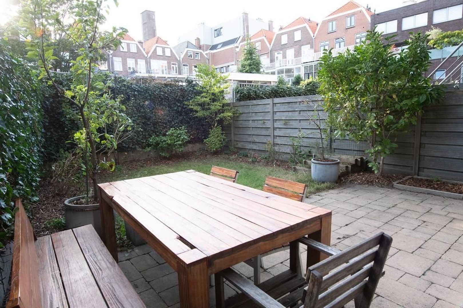 Laan van Meerdervoort 84 -39.