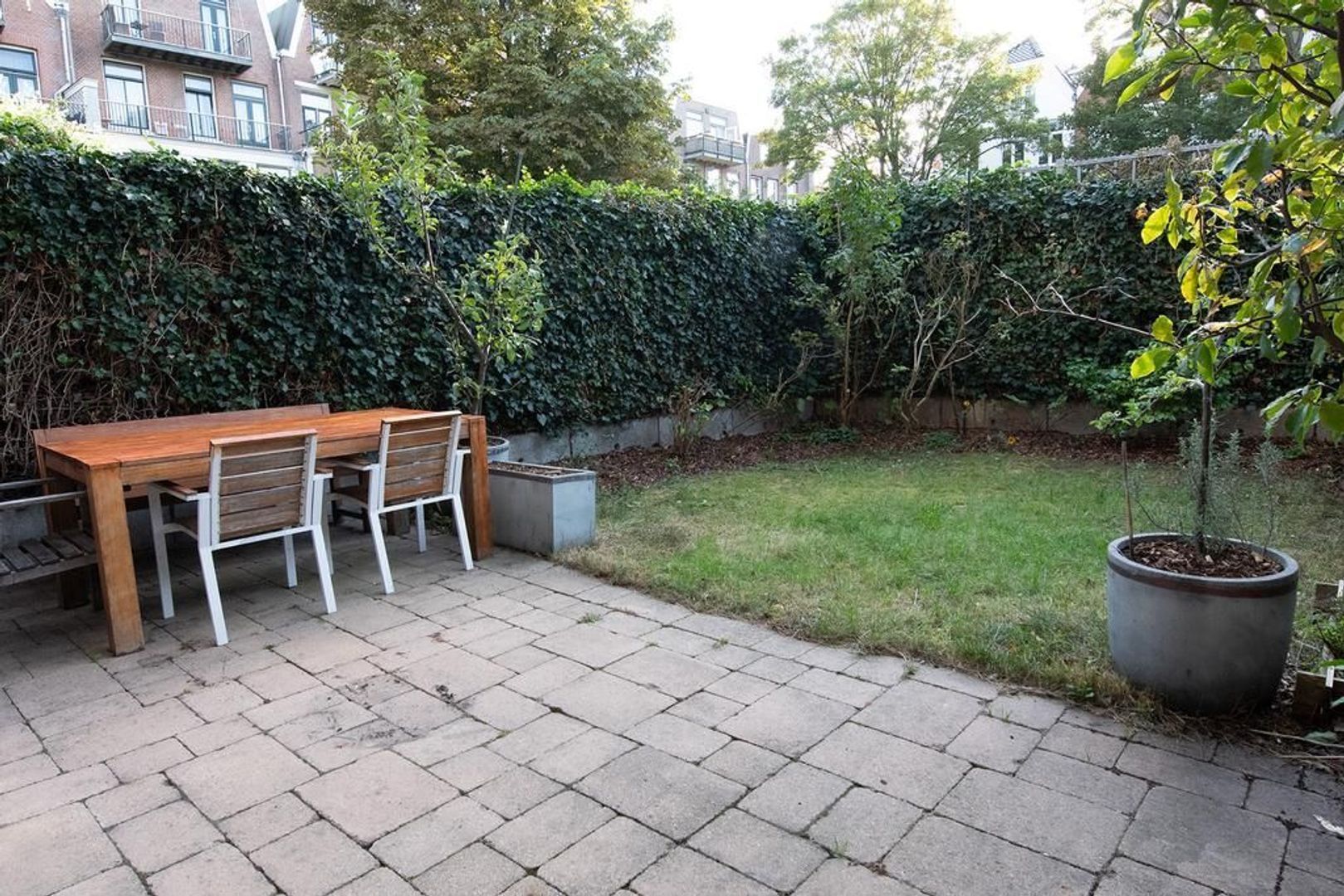 Laan van Meerdervoort 84 -39.