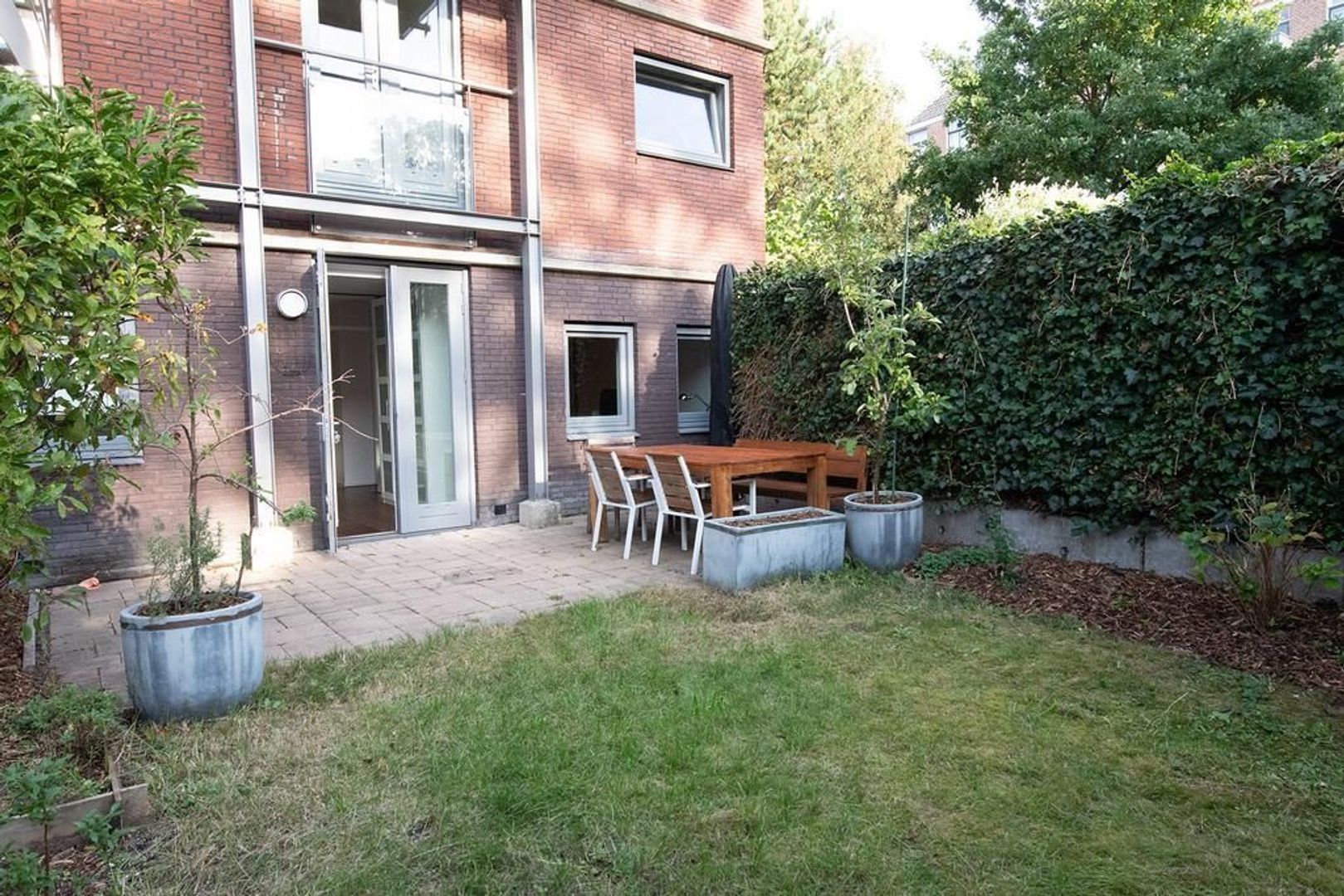 Laan van Meerdervoort 84 -39.