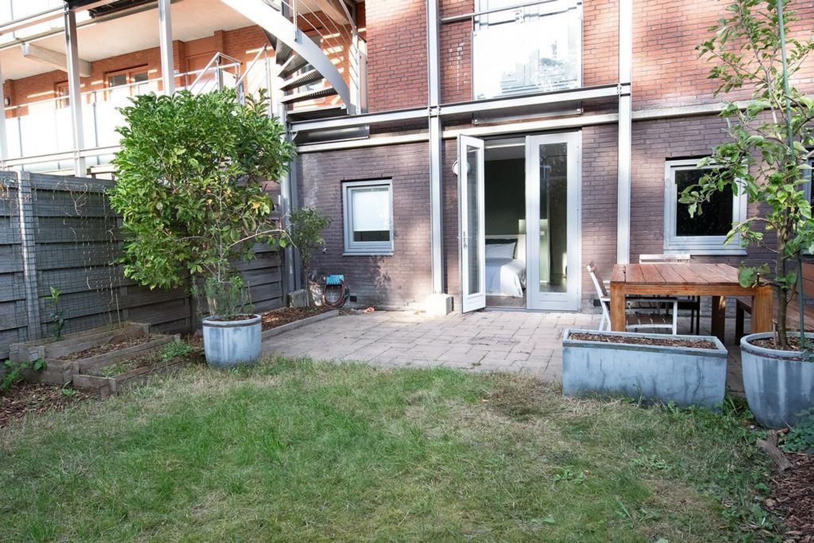 Laan van Meerdervoort 84 -39.