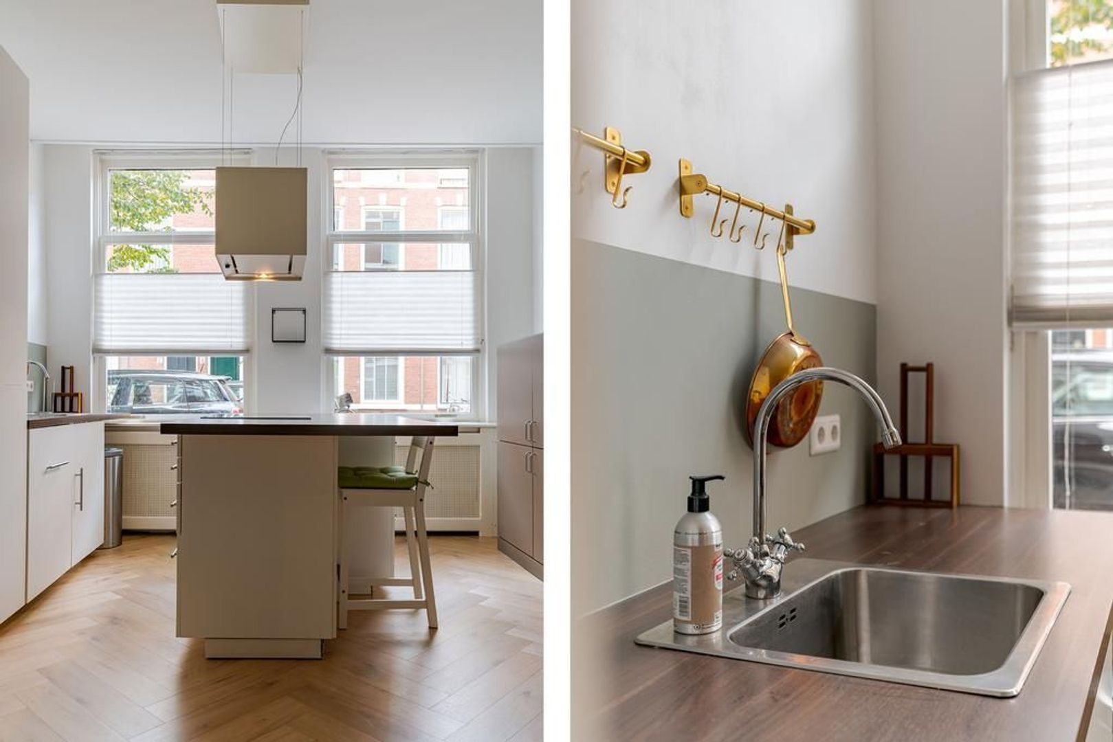 Van Merlenstraat 5 .