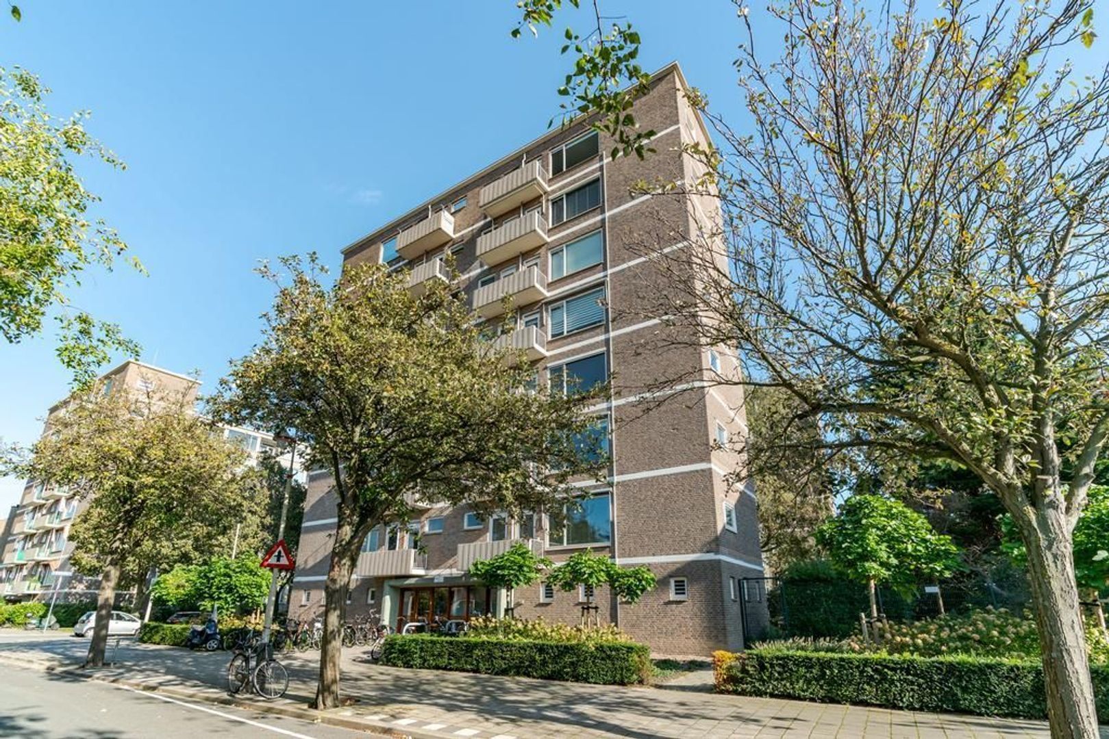 Hart Nibbrigkade 67 -68