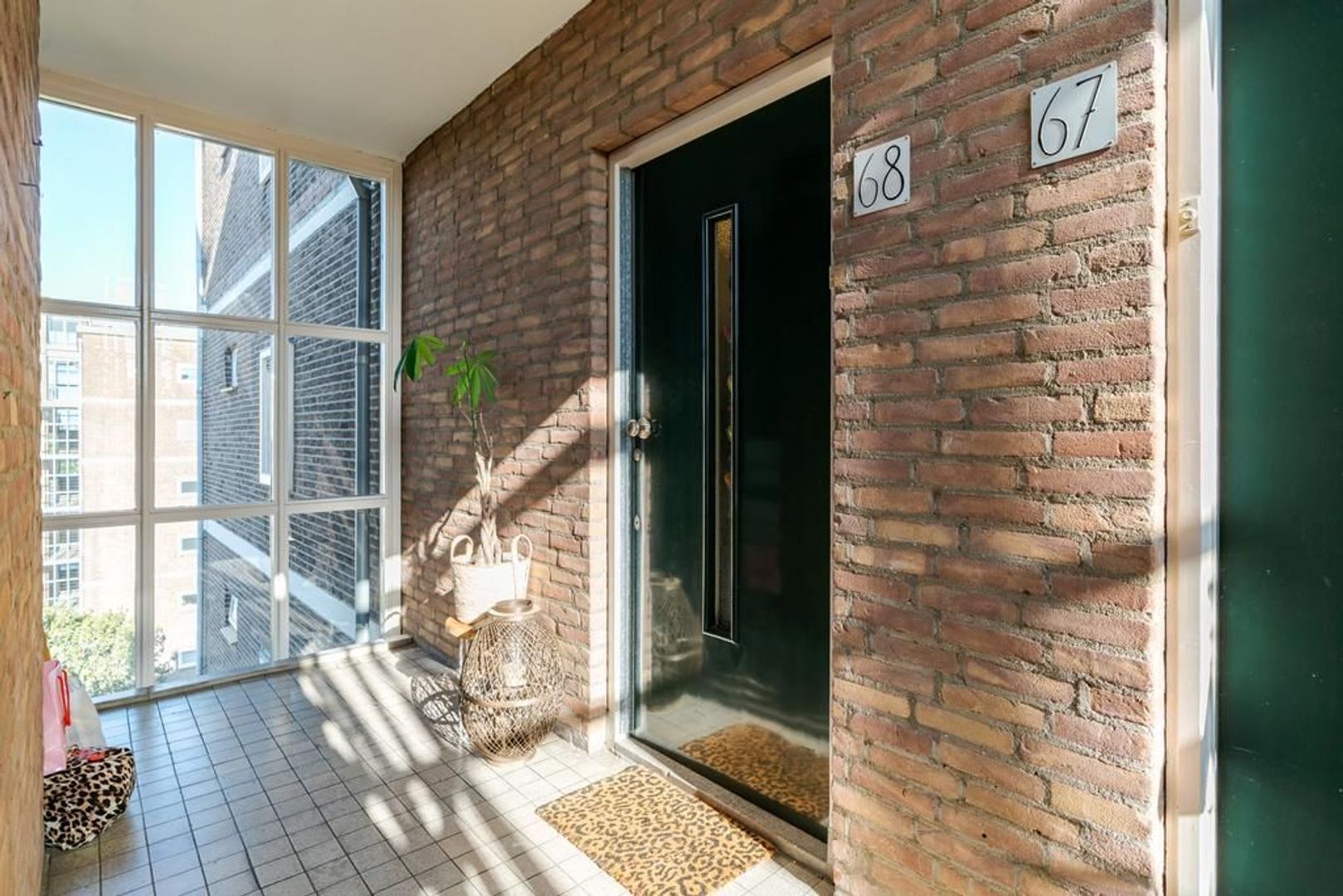 Hart Nibbrigkade 67 -68