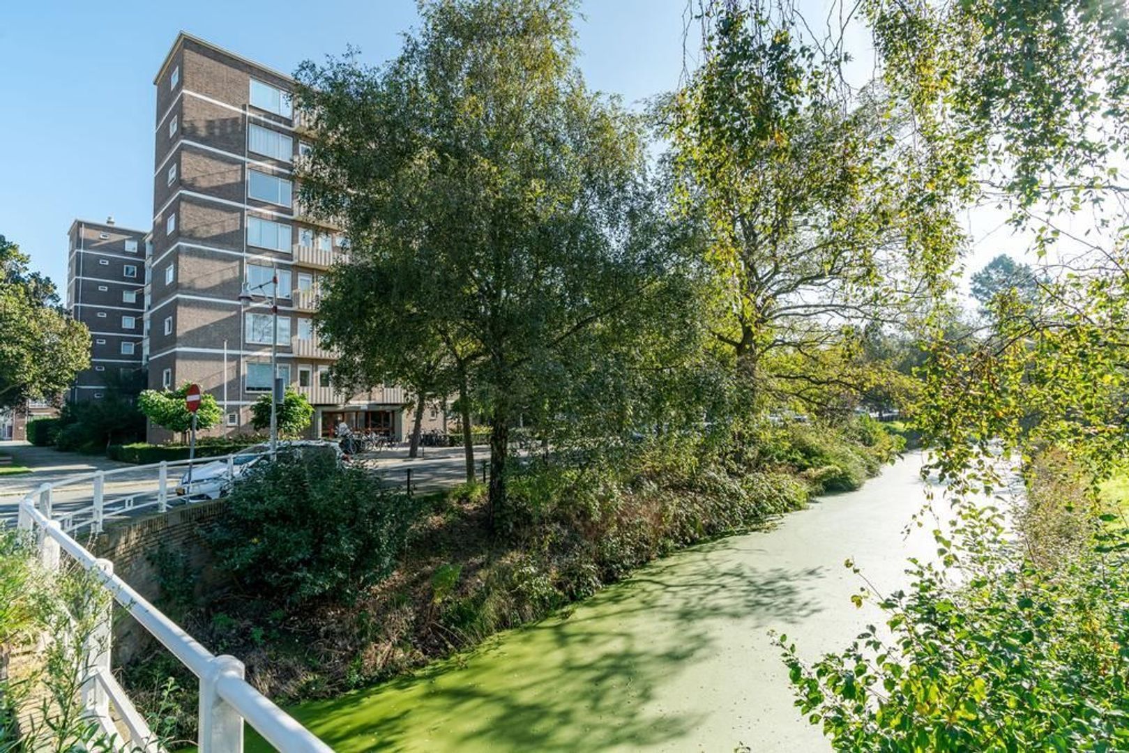 Hart Nibbrigkade 67 -68