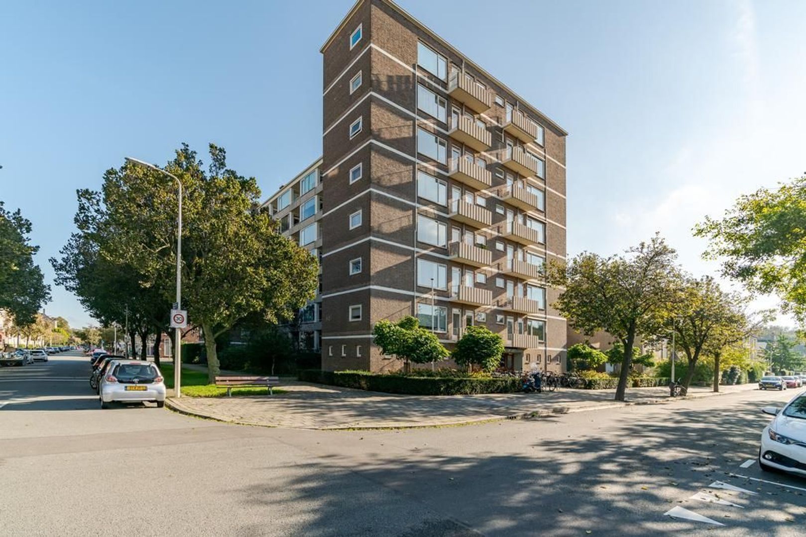 Hart Nibbrigkade 67 -68