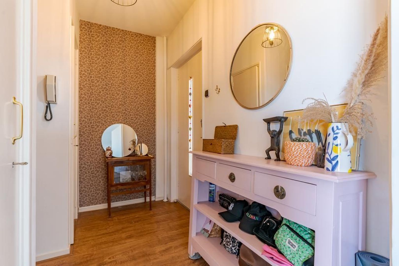 Hart Nibbrigkade 67 -68