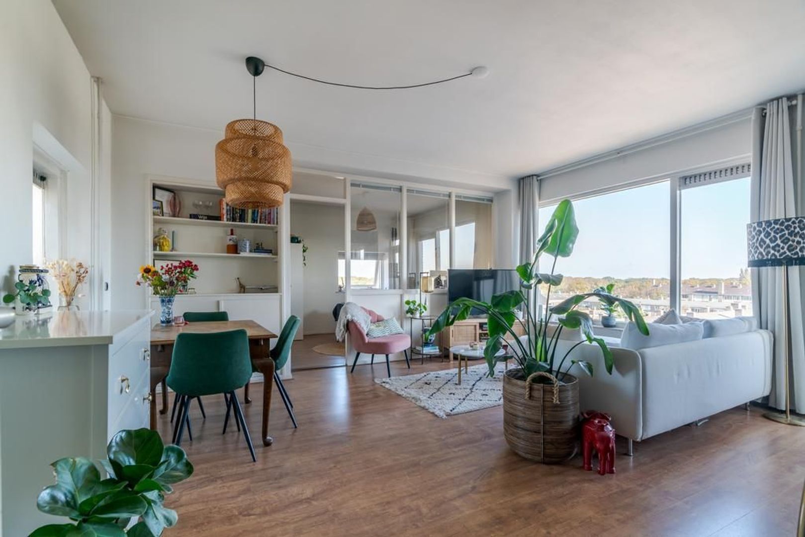 Hart Nibbrigkade 67 -68