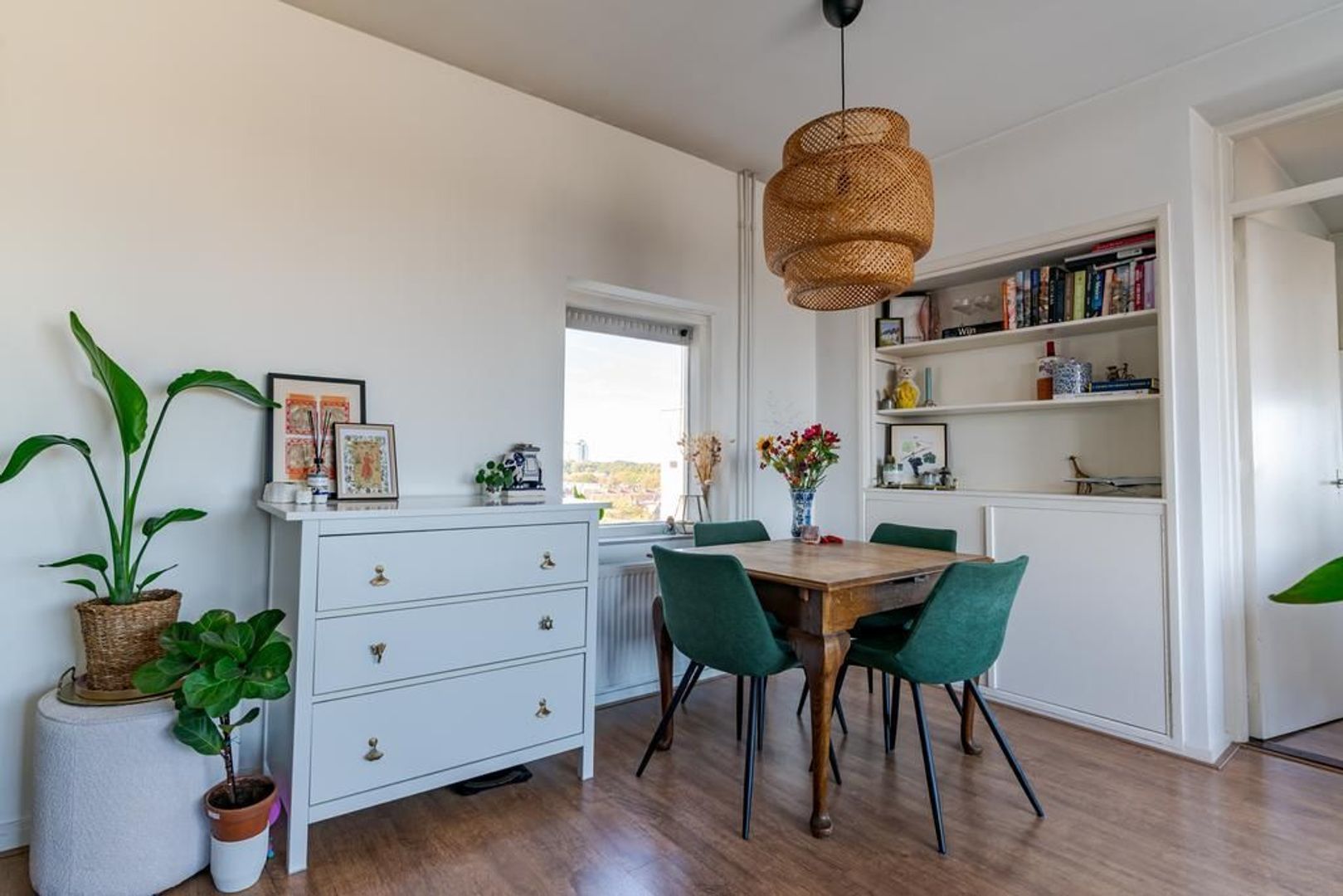 Hart Nibbrigkade 67 -68