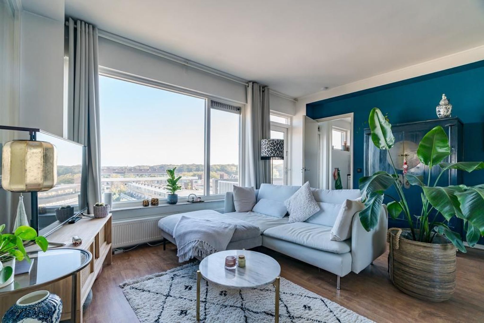 Hart Nibbrigkade 67 -68