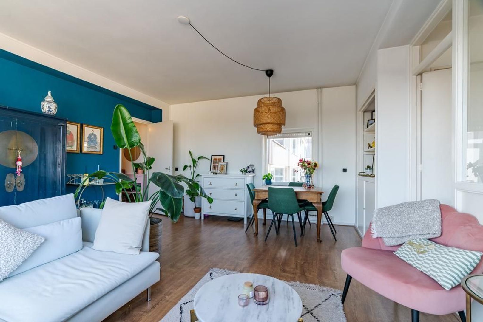 Hart Nibbrigkade 67 -68