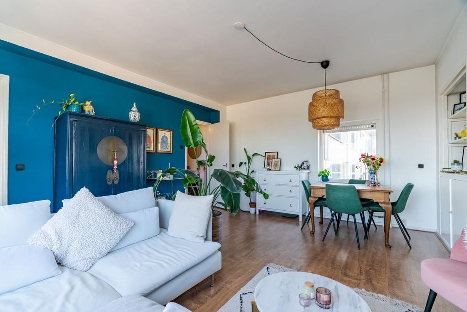 Hart Nibbrigkade 67 -68