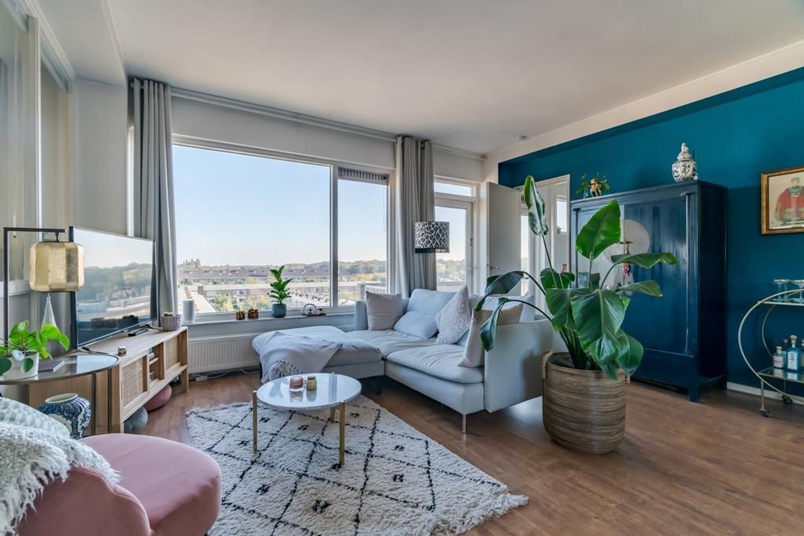 Hart Nibbrigkade 67 -68