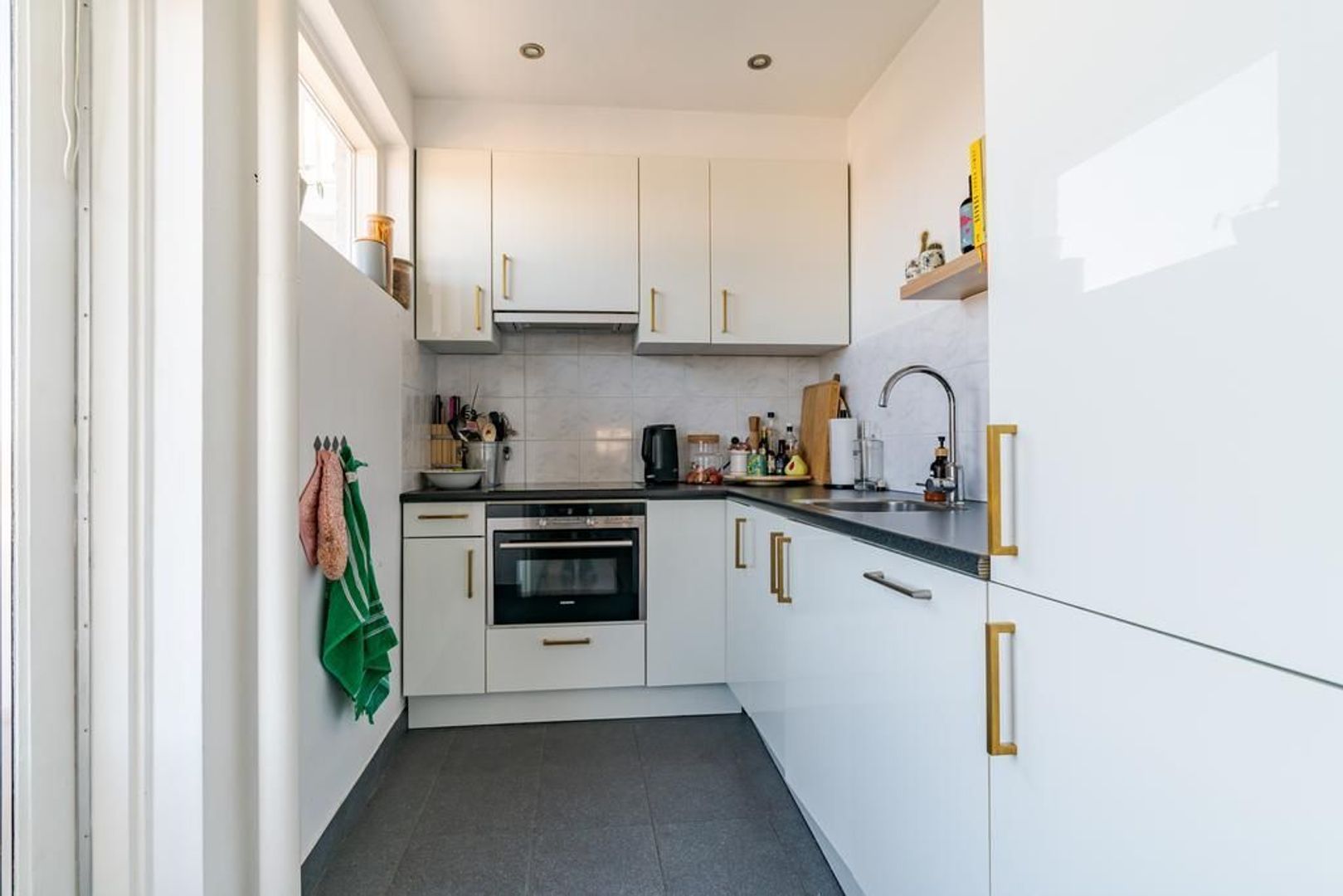 Hart Nibbrigkade 67 -68