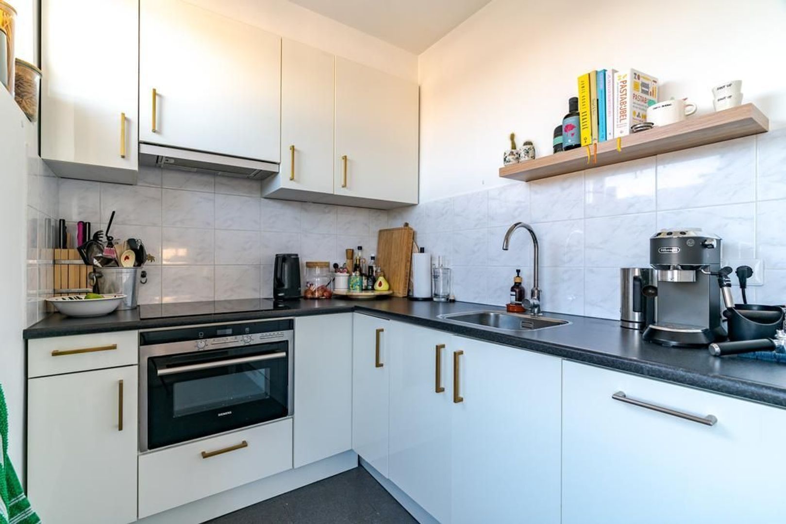 Hart Nibbrigkade 67 -68