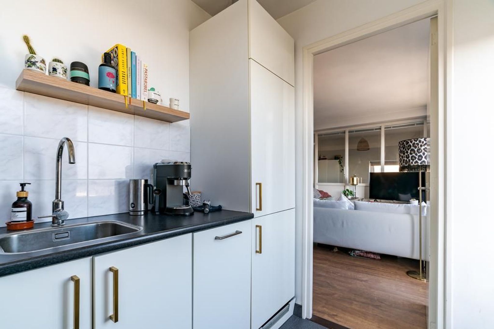 Hart Nibbrigkade 67 -68