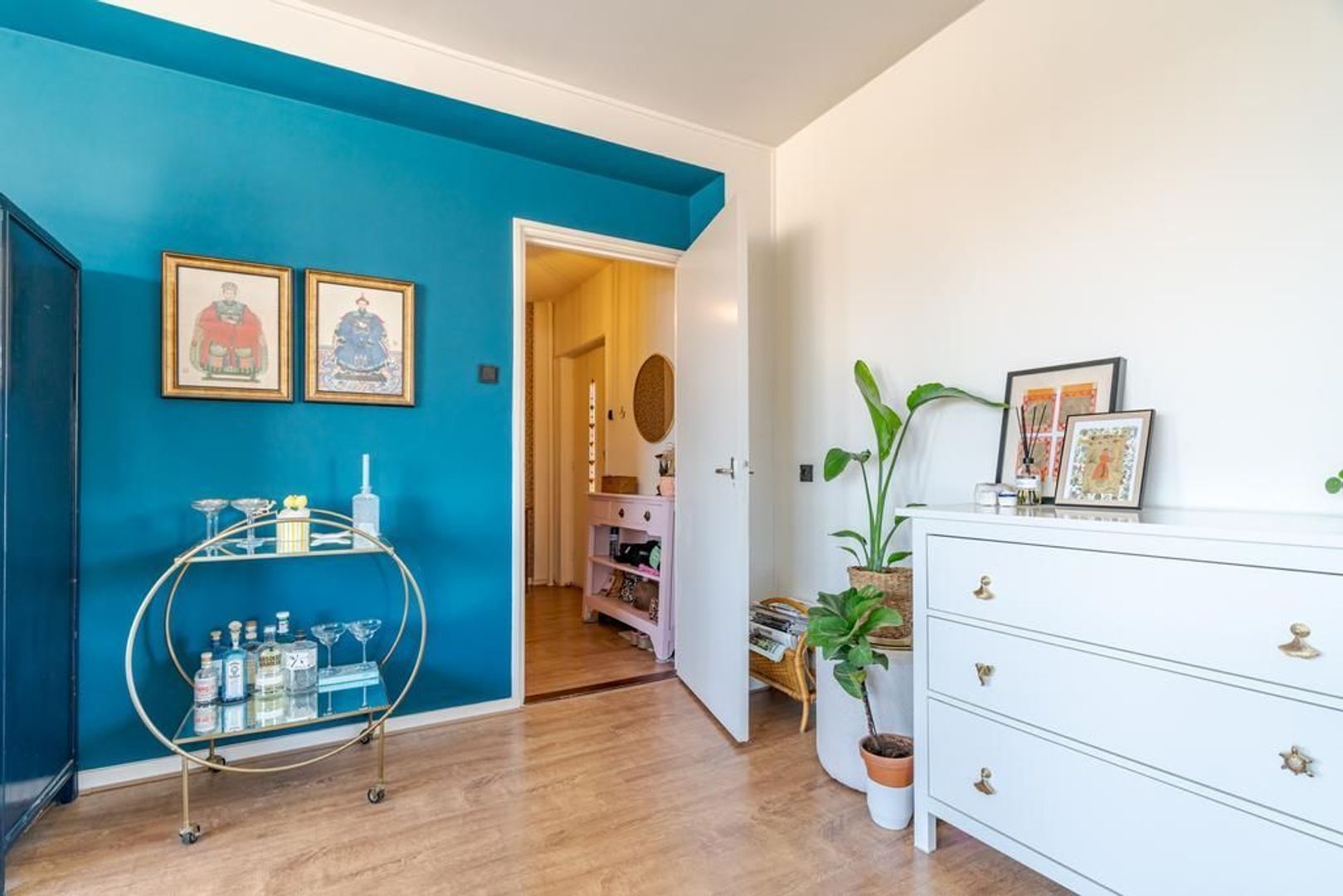 Hart Nibbrigkade 67 -68