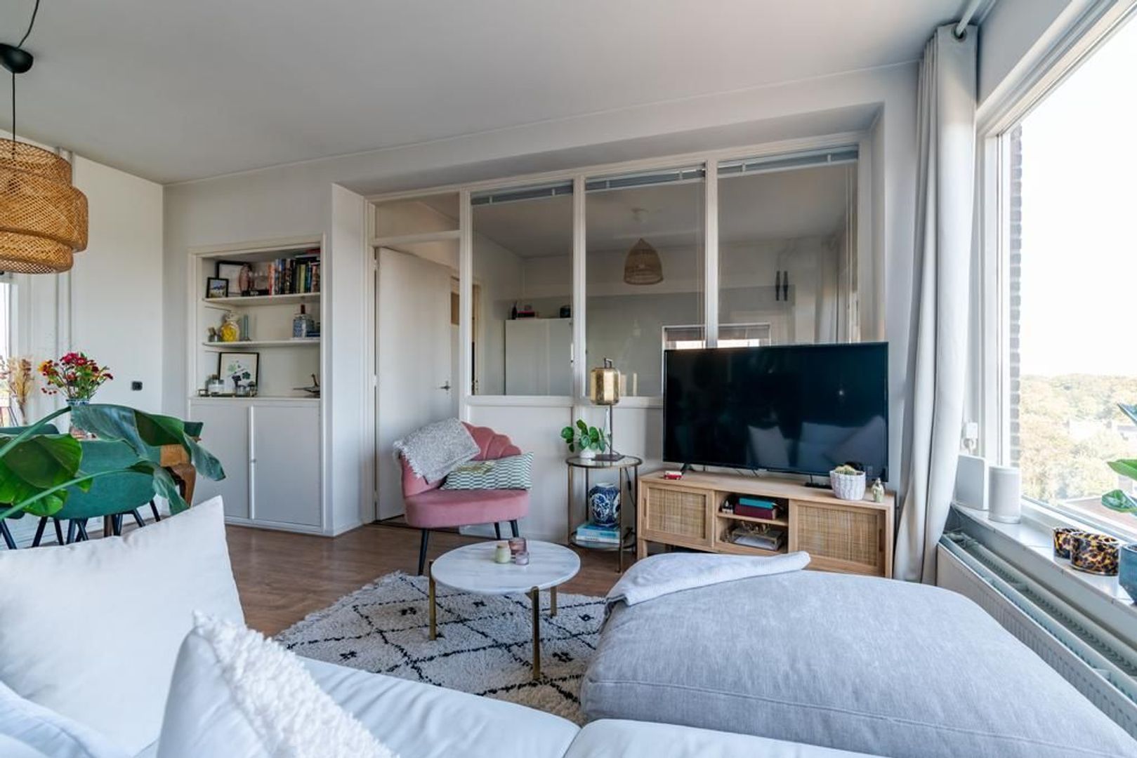 Hart Nibbrigkade 67 -68