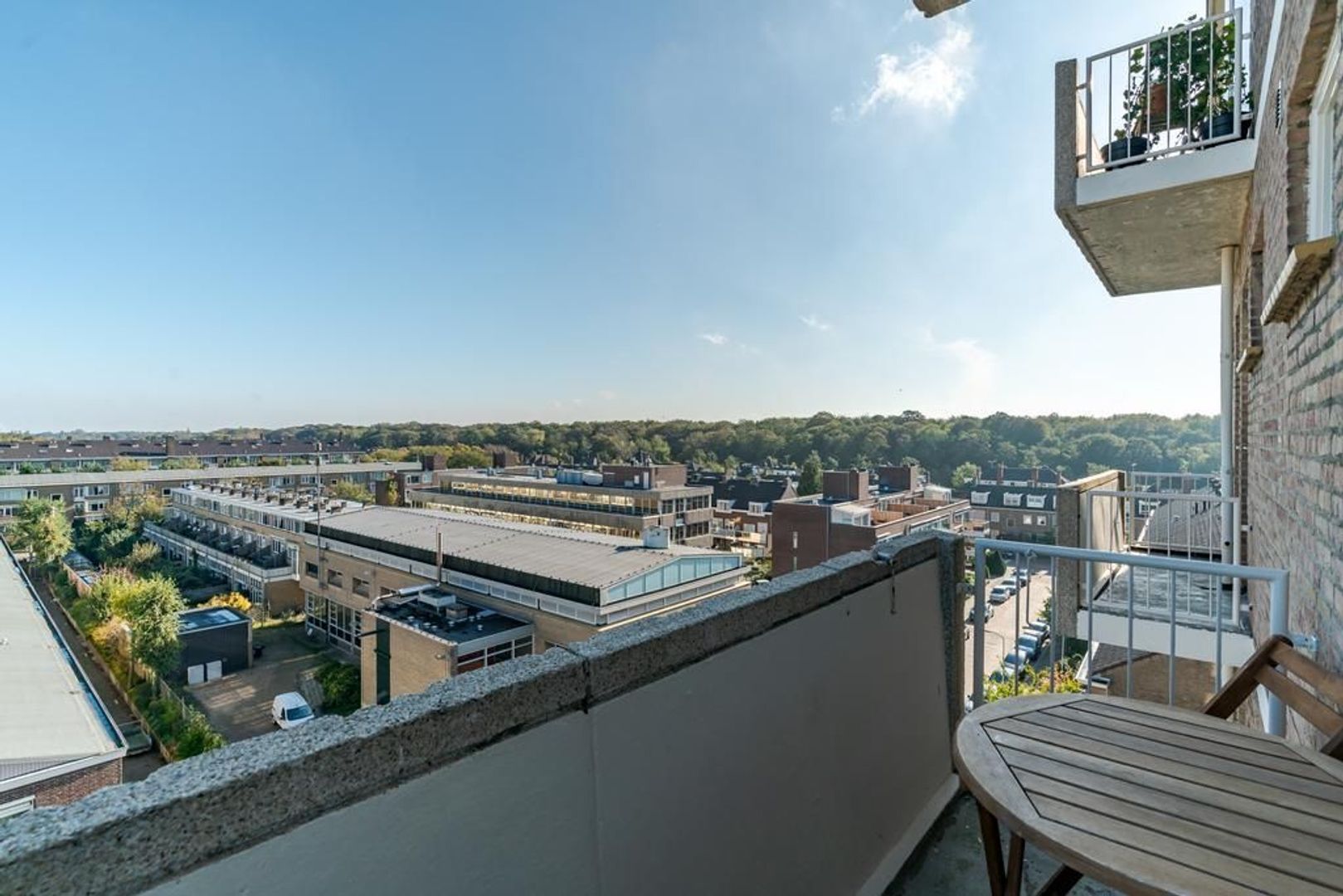 Hart Nibbrigkade 67 -68