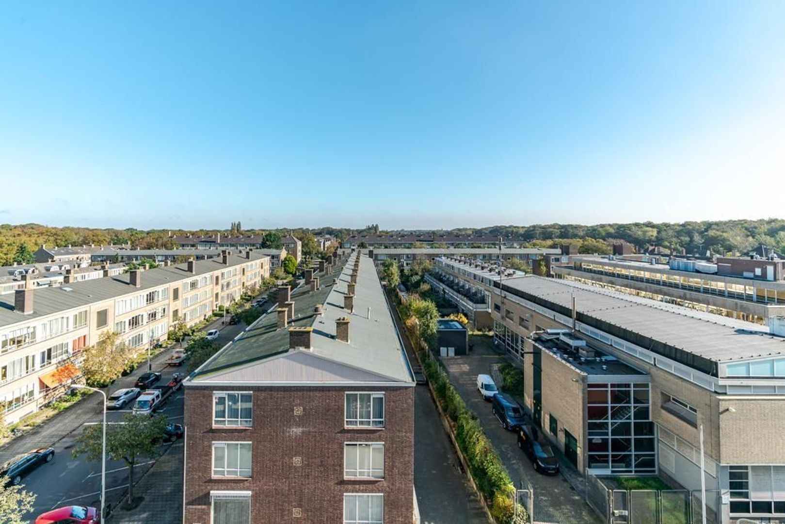 Hart Nibbrigkade 67 -68