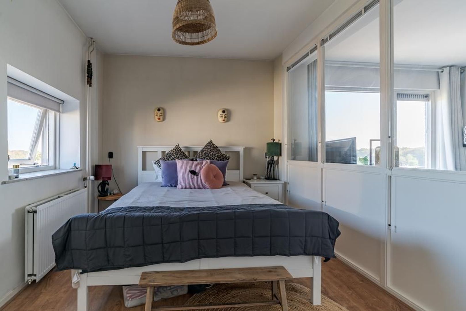 Hart Nibbrigkade 67 -68