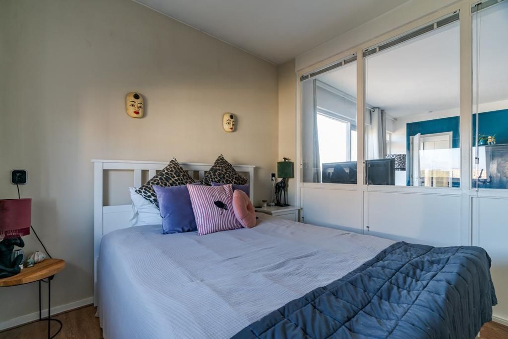 Hart Nibbrigkade 67 -68