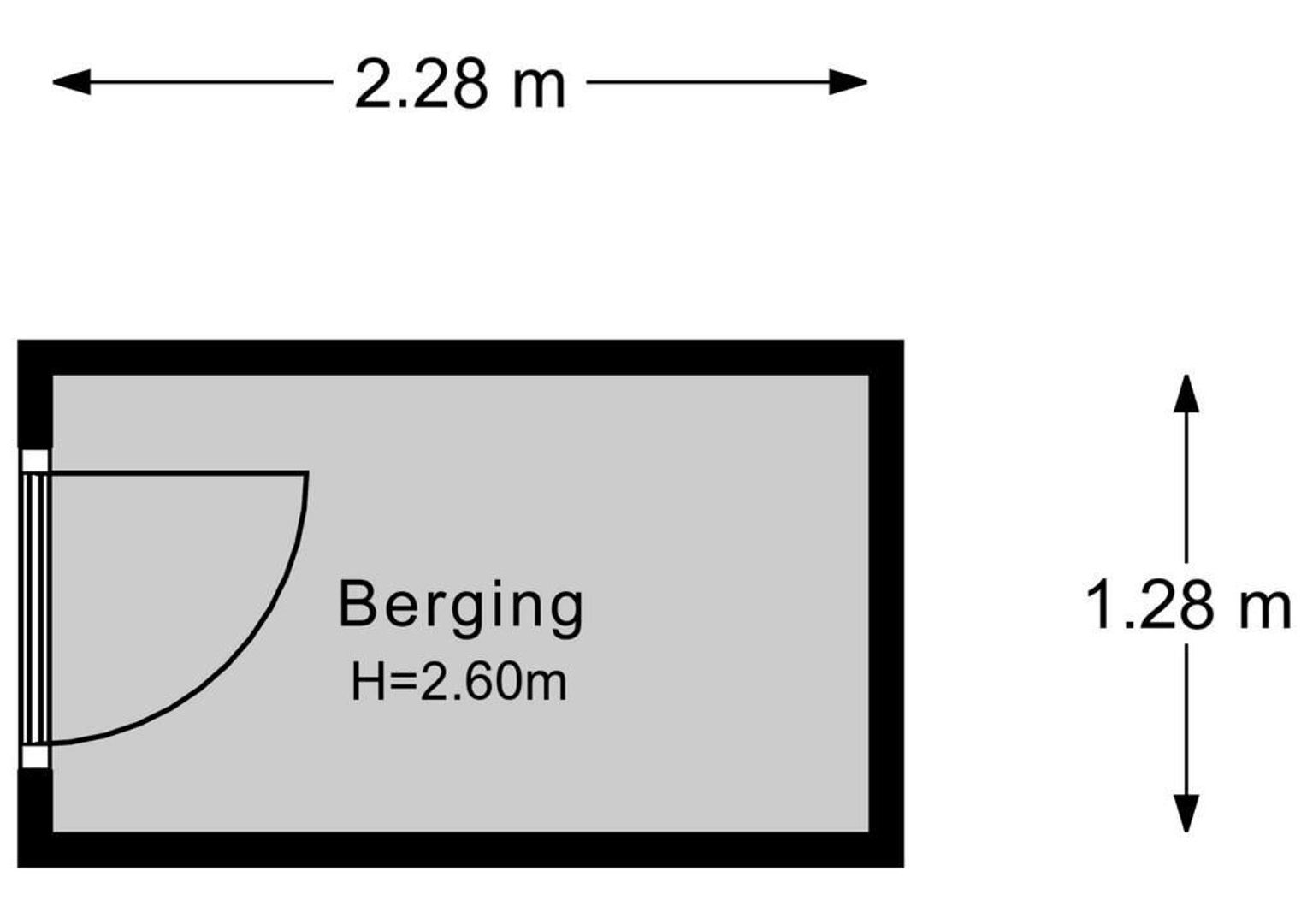 Hart Nibbrigkade 67 -68