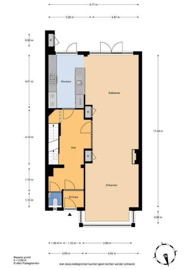 Gerrit Kasteinweg 14