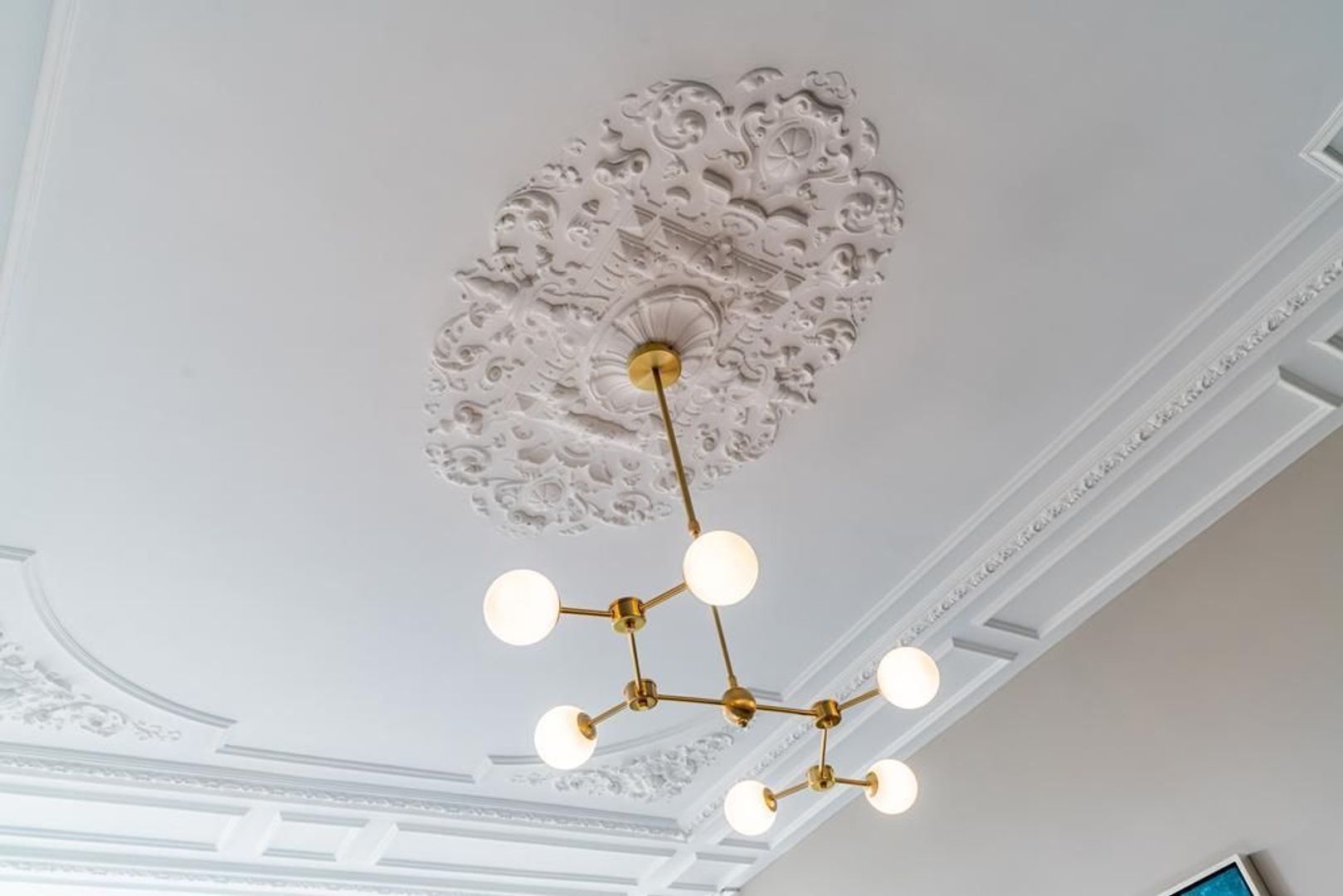 Nieuwe Parklaan 157 .