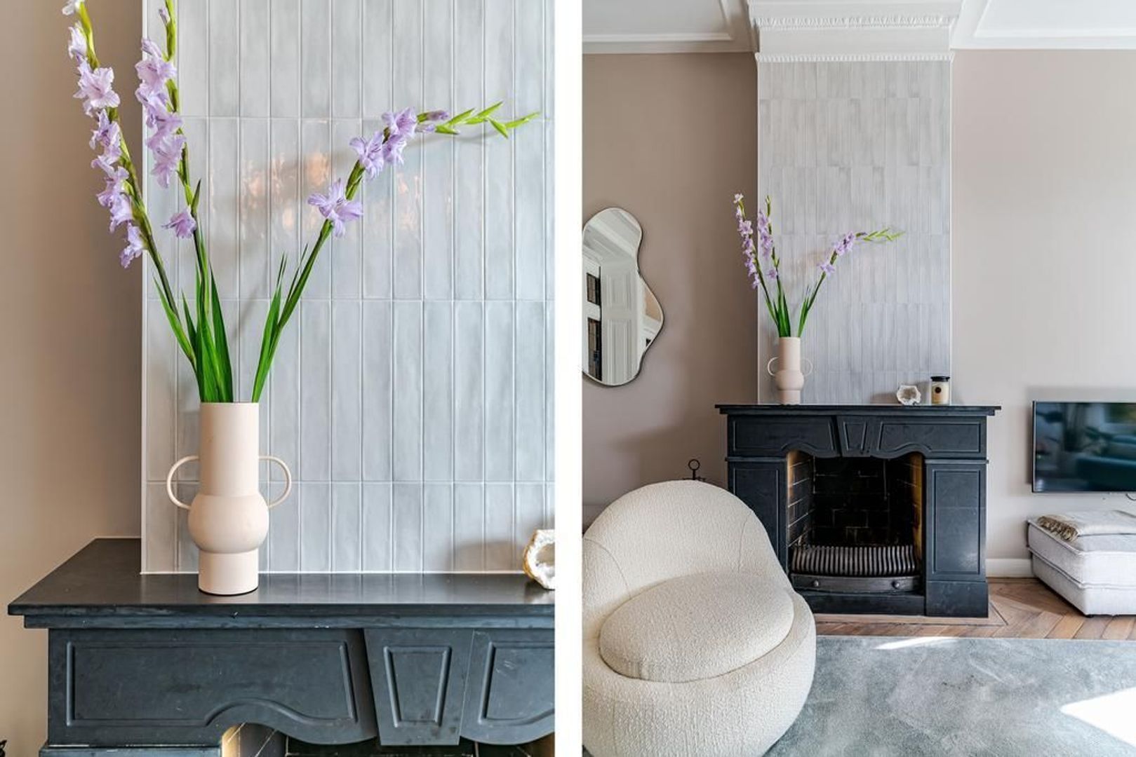 Nieuwe Parklaan 157 .