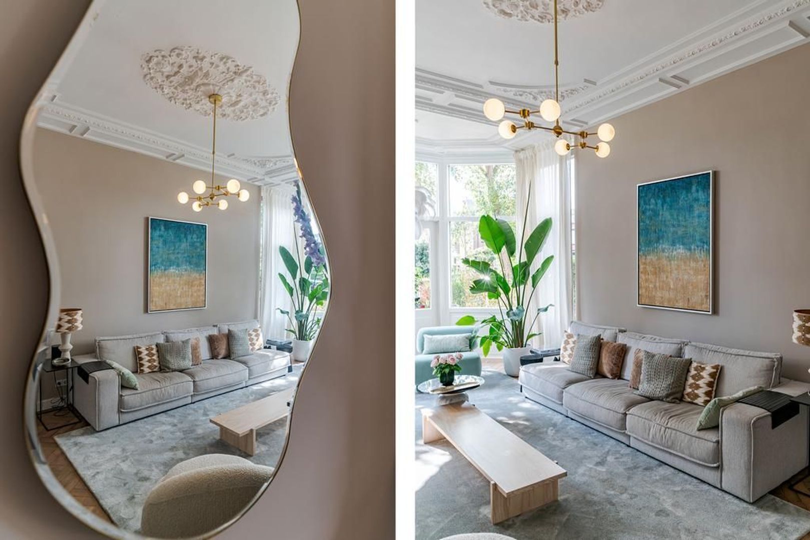 Nieuwe Parklaan 157 .