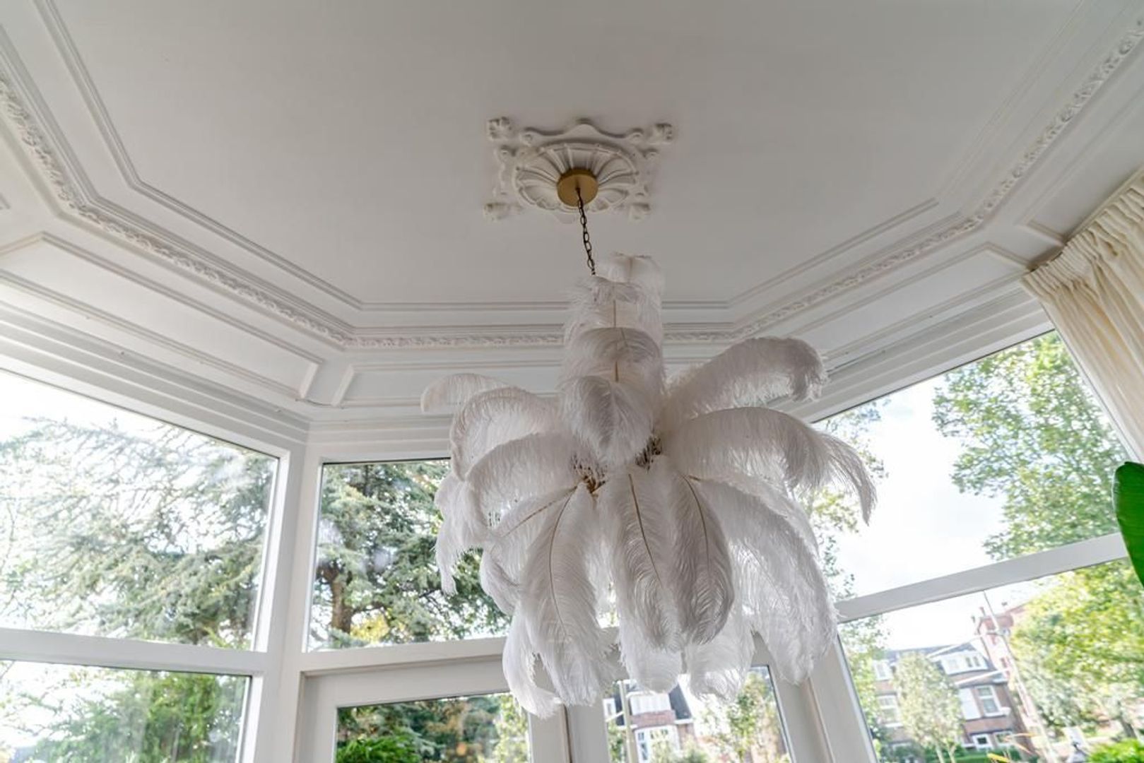 Nieuwe Parklaan 157 .