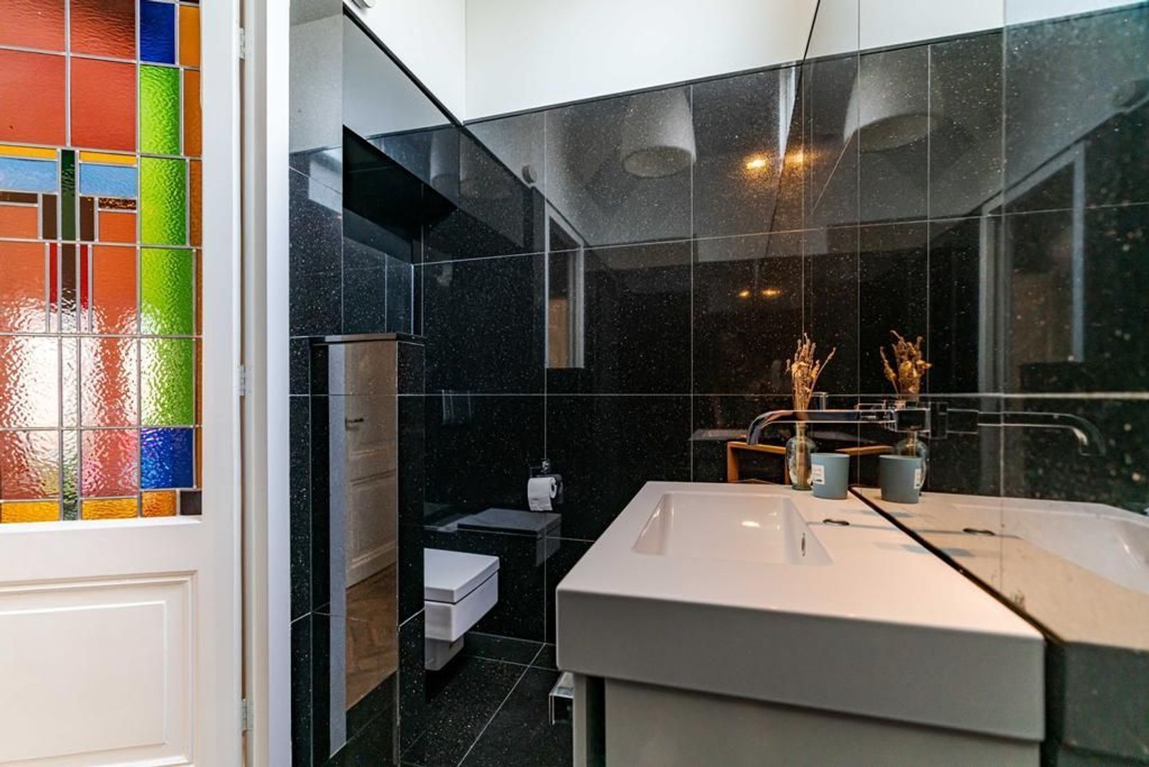 Nieuwe Parklaan 157 .