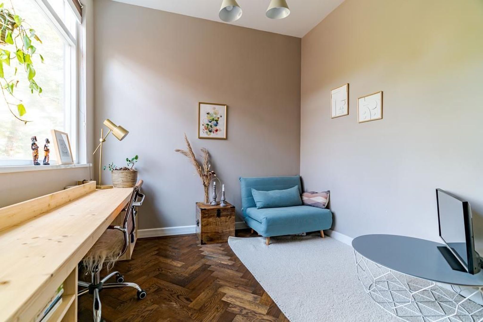 Nieuwe Parklaan 157 .