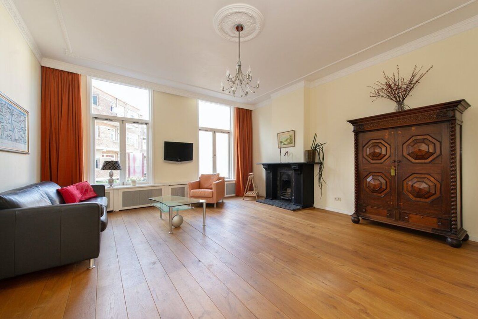 2e De Riemerstraat 75 .