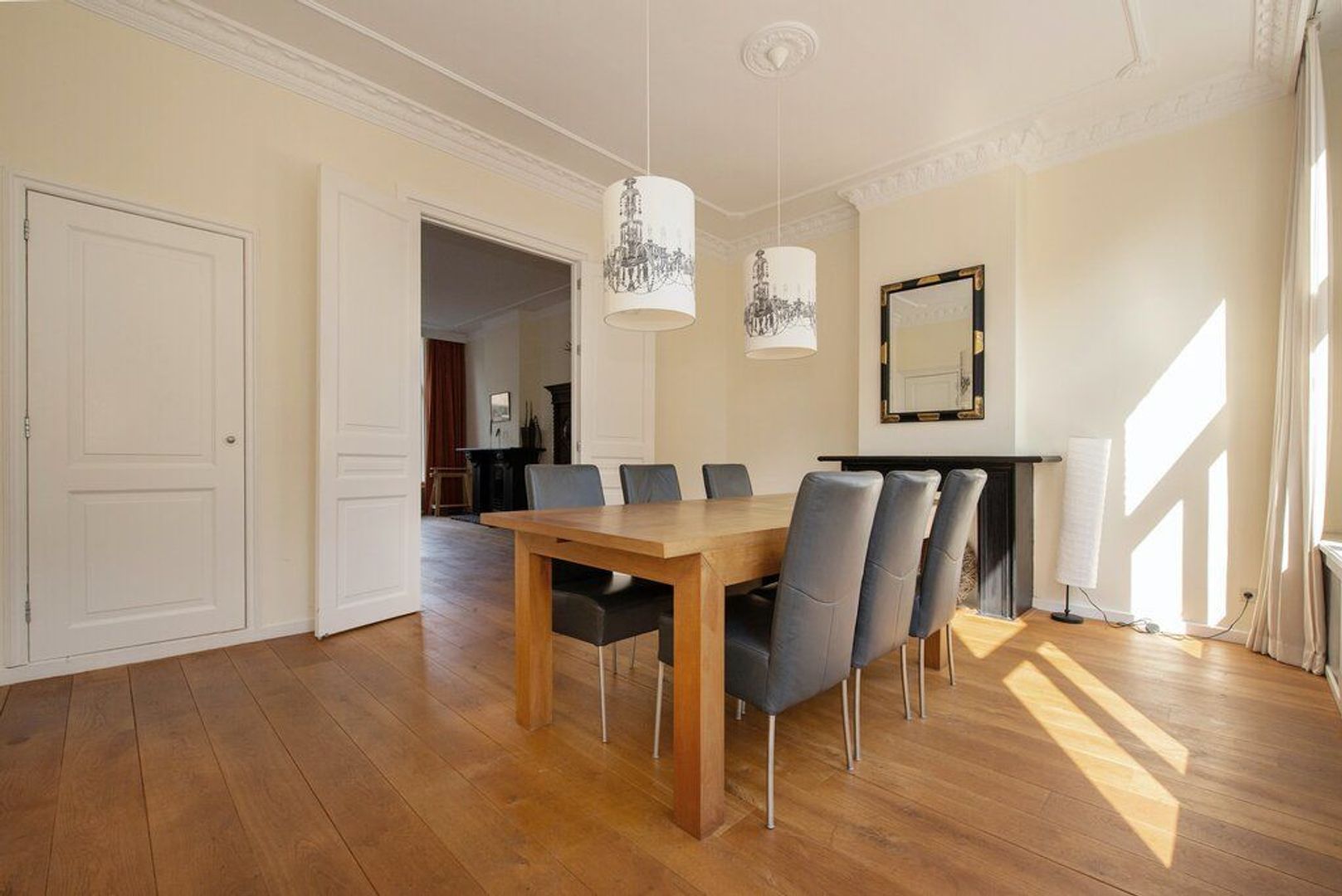 2e De Riemerstraat 75 .