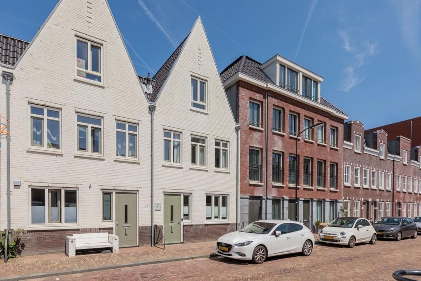 Plaspoelstraat 59 .