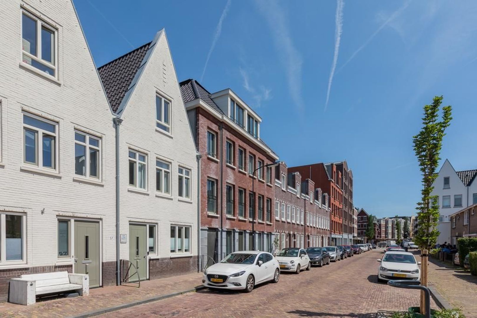 Plaspoelstraat 59 .