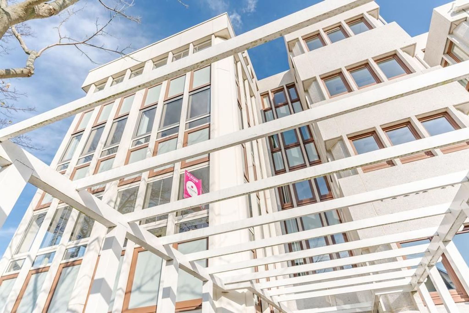 Nieuwe Parklaan 99 G