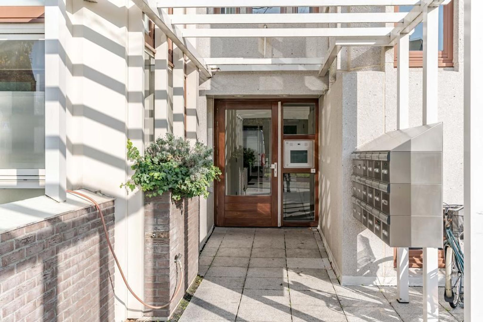 Nieuwe Parklaan 99 G