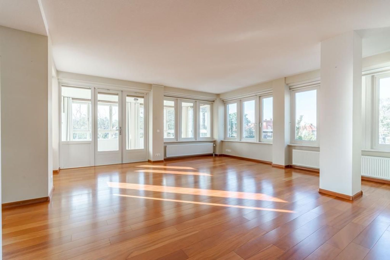 Nieuwe Parklaan 99 G