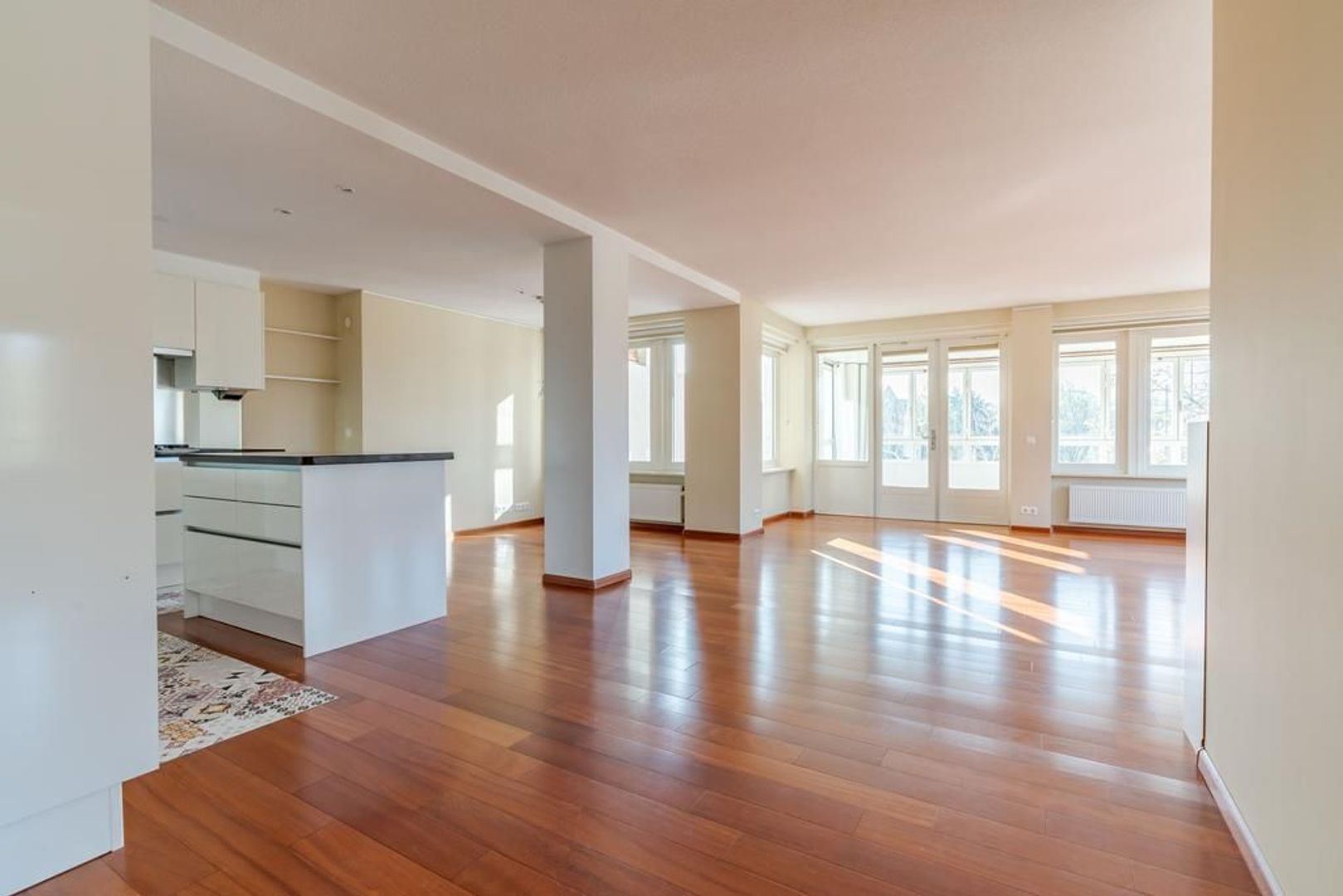 Nieuwe Parklaan 99 G