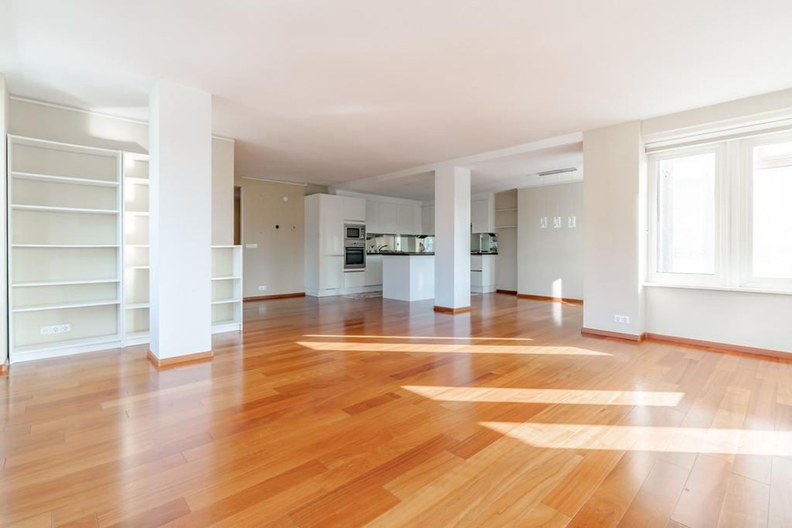 Nieuwe Parklaan 99 G