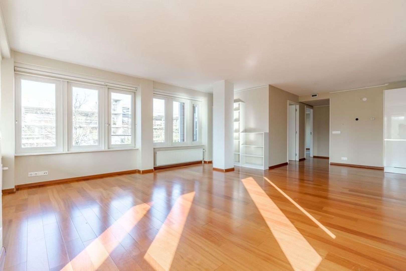 Nieuwe Parklaan 99 G