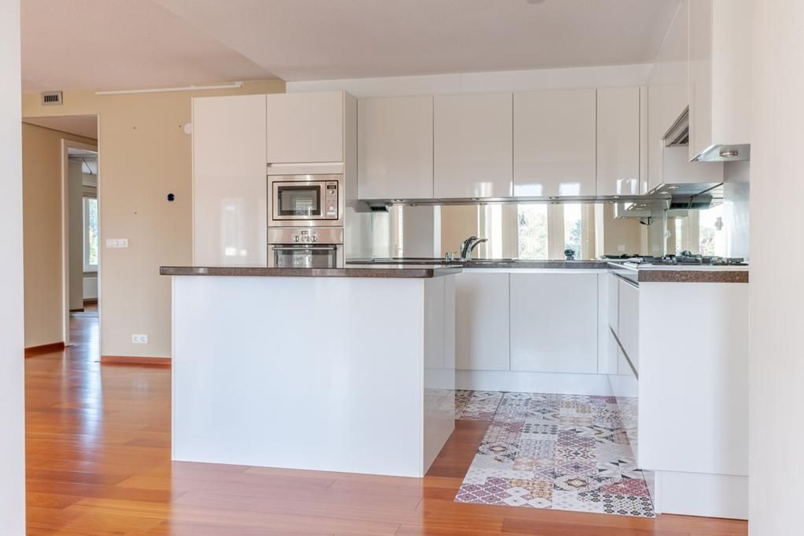 Nieuwe Parklaan 99 G