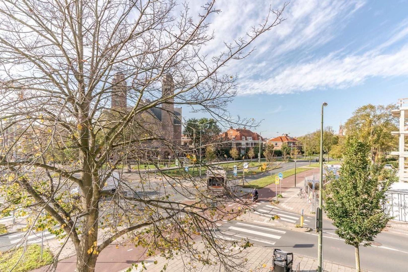 Nieuwe Parklaan 99 G