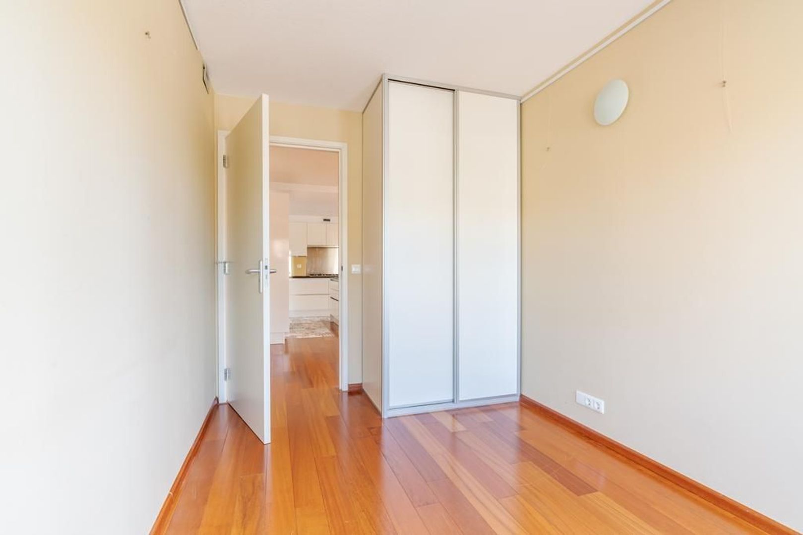 Nieuwe Parklaan 99 G